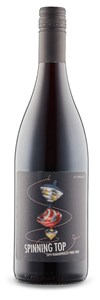 Borthwick Vineyard Spinning Top Pinot Noir 2018